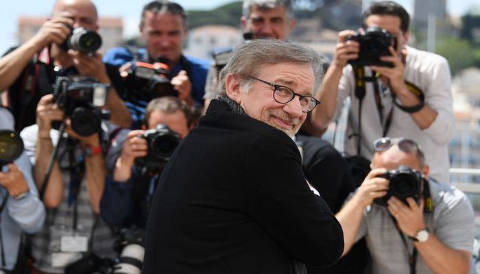 Spielberg: desde pequeno focado na sétima arte produzida em Hollywood