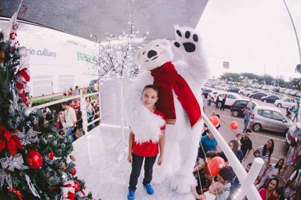 A época de Natal é cheia de atividades divertidas para fazer pela cidade. O Super! conferiu três programações e conta o que você não pode perder neste fim de ano