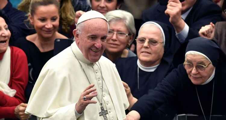 Papa Francisco celebra 80 anos e coleciona mensagens de afeto no mundo