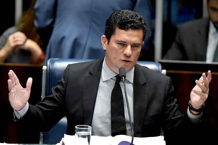 Ao decidir pela soltura, Moro entendeu que a prisão cautelar não se justifica mais porque o 