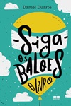 Capa do livro Siga os balões