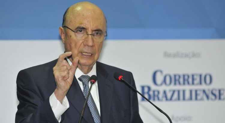 Meirelles deixou claro que o Estado que quiser entrar no programa de recuperação fiscal terá que apresentar um plano viável para ser aprovado pelo governo