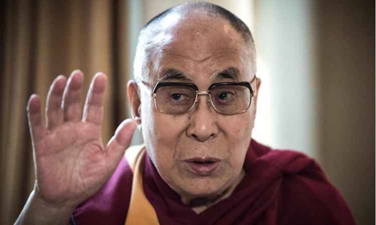 Dalai Lama não vai viajar mais para a Mongólia, mesmo que apenas por motivos estritamente religiosos