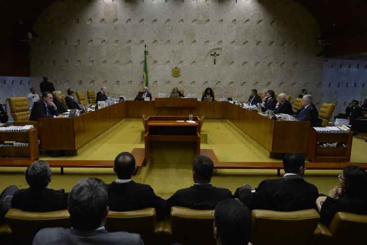 Supremo Tribunal Federal