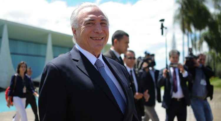 O presidente Michel Temer termina o ano com a maior taxa de governismo já registrada na história recente da Câmara dos Deputados