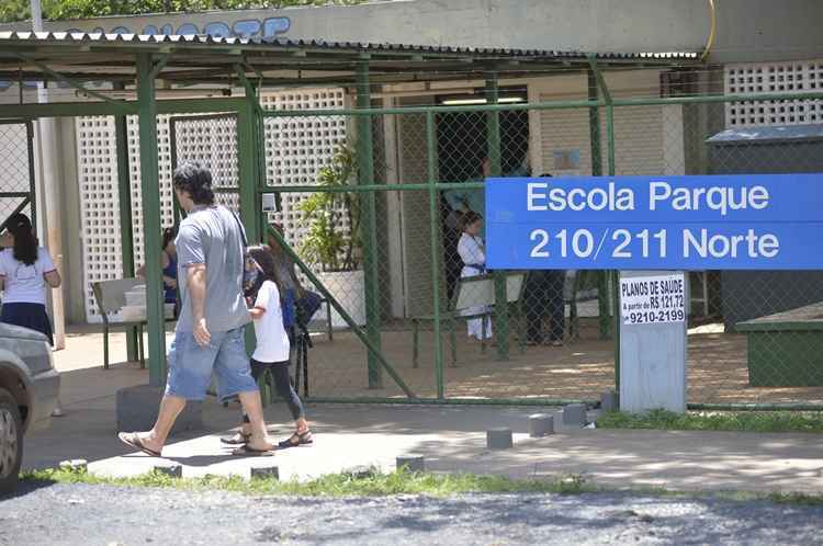 Atendimento vai diminuir de 3,9 mil para 2,8 mil alunos, de 17 escolas