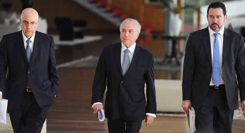 O texto havia sido aprovado na Câmara dos Deputados, mas Temer optou por vetar o mecanismo que cria o programa de recuperação fiscal de Estados com maiores dificuldades financeiras