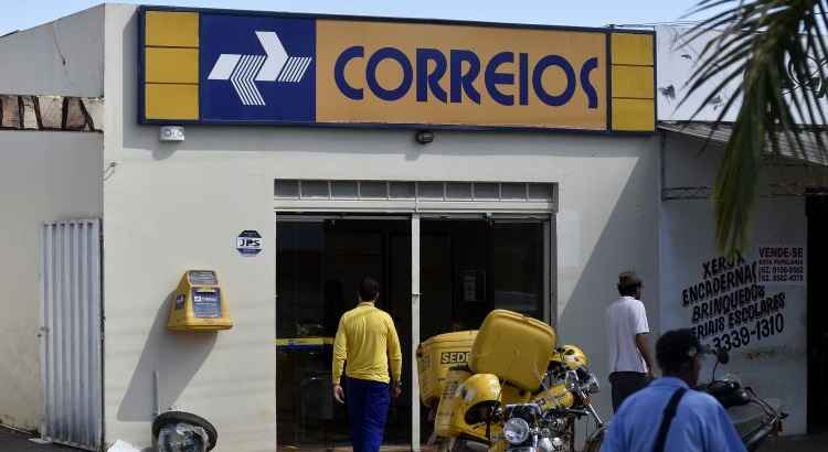 A violência dos criminosos era tão grande que os sindicatos de trabalhadores dos Correios chegaram a cogitar uma greve da categoria