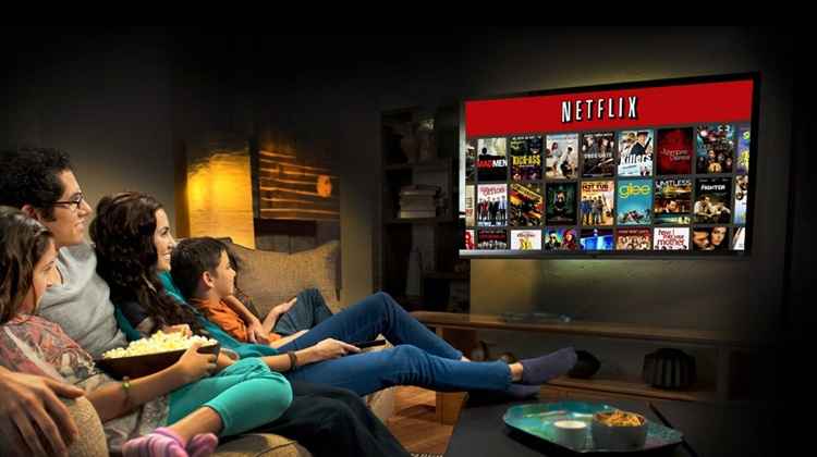 Lei que impõe cobrança de imposto sobre Netflix e Spotify é sancionada