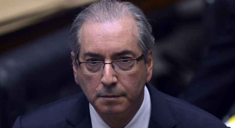 Sessão que poderá cassar mandato do Deputado afastado, Eduardo Cunha na Câmara dos Deputados