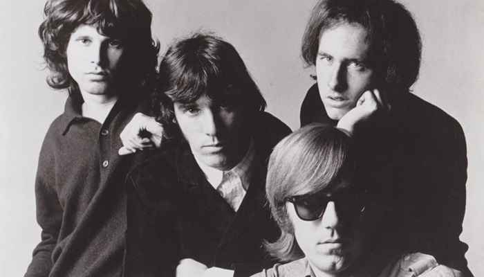 O disco foi lançado em 4 de janeiro de 1967 e a data foi marcada pela proclamação do Dia The Doors em Los Angeles