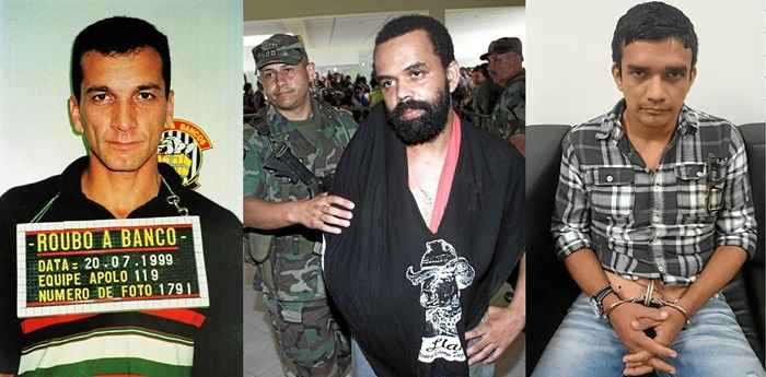 Motins em presídios escancaram aumento das facções criminosas pelo país