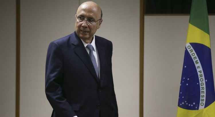 O ministro Meirelles não descartou que privatizações possam entrar no plano de recuperação do estado. 