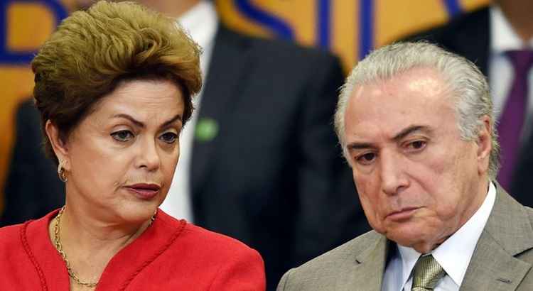 O TSE investiga denúncia de irregularidades na eleição da chapa Dilma-Temer, em 2014. A investigação foi aberta a pedido do PSDB