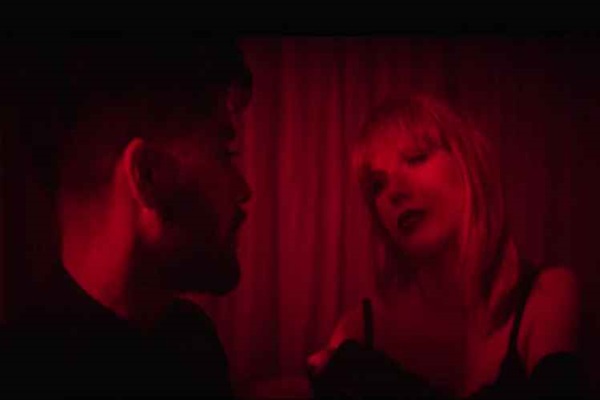 Zayn e Taylor Swift estão juntos na música 'I don't wanna live forever'