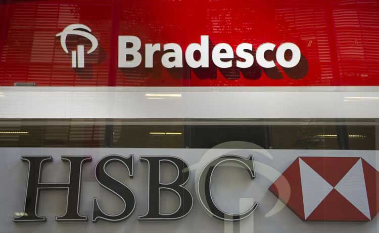 De acordo com o BC, a liderança do conglomerado Bradesco está intimamente ligada à fusão com o HSBC, que aconteceu em outubro de 2016