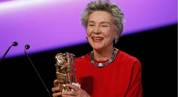 Durante meio século, Emmanuelle Riva trabalhou no teatro, cinema e televisão, entre papéis de protagonista ou coadjuvante dos mais diversos tipos