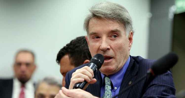 Empresário Eike Batista