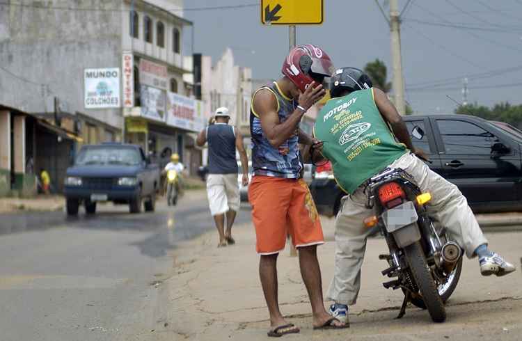 Redigida por distritais e sancionada pelo governador, a lei de fevereiro de 2014 só poderia ter sido discutida e sancionada nas esferas federais na avaliação da procuradoria