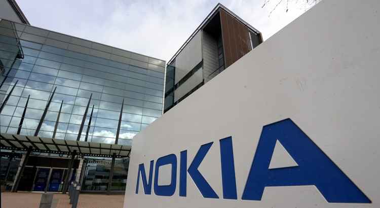 Nokia registra perda de quase 770 milhões de euros em 2016