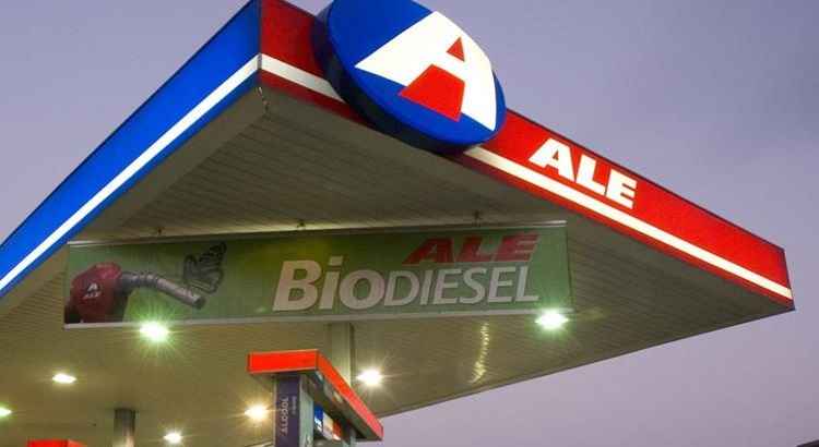 Compra da Ale pela Ipiranga pode elevar preços, afirma Cade