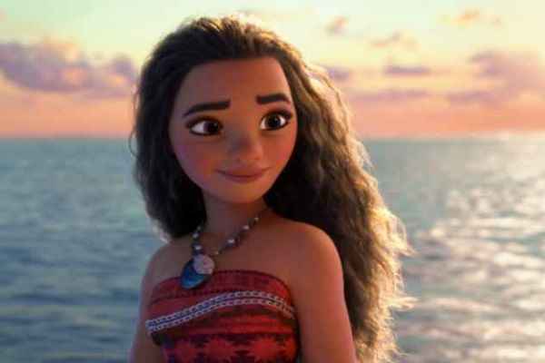 'Moana' bate 'Frozen' e já é a animação da Disney mais vista no Brasil