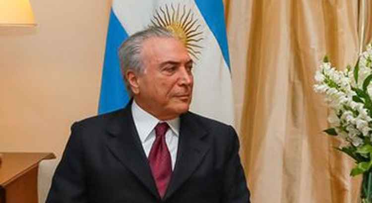 O presidente brasileiro destacou que os dois países possuem 