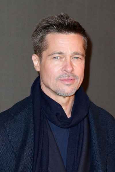 Brad Pitt estrelará filme de produção brasileira