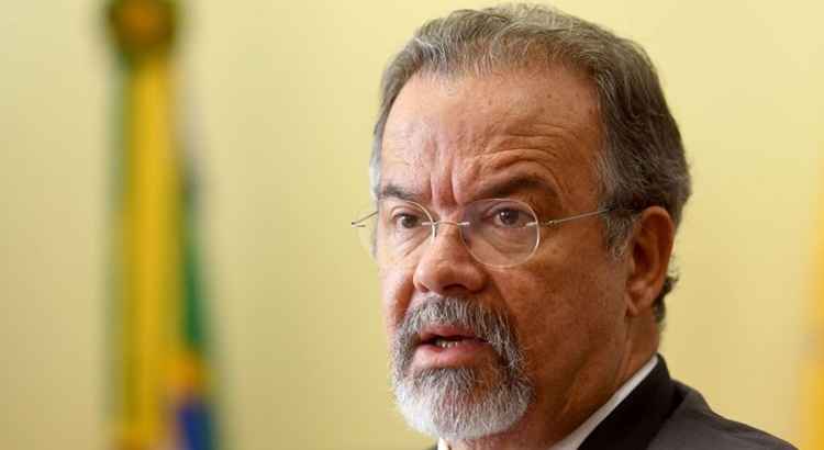 Em Brasília, o ministro da Defesa, Raul Jungmann, disse que o motim está em 