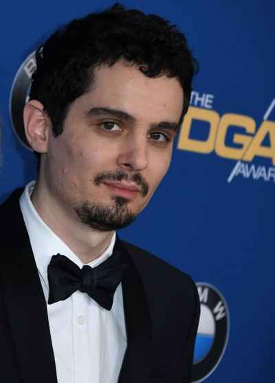 Damien Chazelle concorre a duas categorias no Oscar