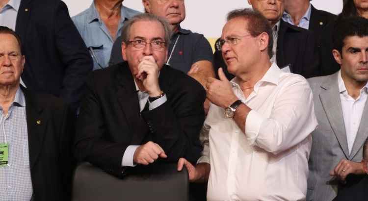 Essa matéria foi motivo de briga entre Eduardo Cunha e o ex-presidente do Senado Renan Calheiros (PMDB-AL)