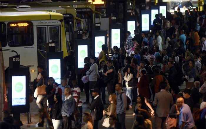 A Companhia de Planejamento do Distrito Federal (Codeplan) apresentou o dados nesta terça-feira