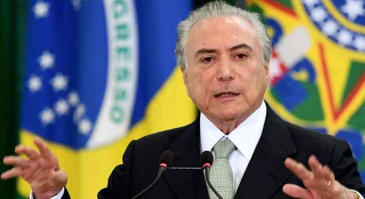 O perfil que Temer busca para a área de Segurança é o de alguém que corresponda à 