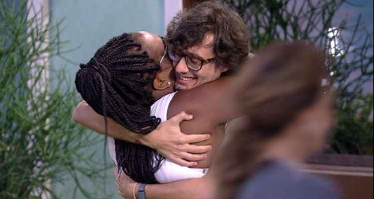 Pedro é o quarto líder do BBB17 e vai decidir os rumos de paredão triplo