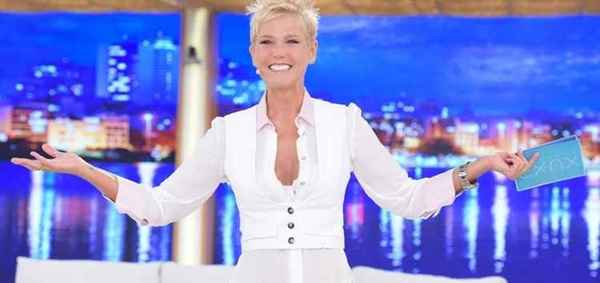 Após período de férias, Xuxa se prepara para voltar com os trabalhos na TV