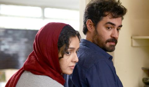 Filme é de Asghar Farhadi, premiado também em 2012, com 'Separação'