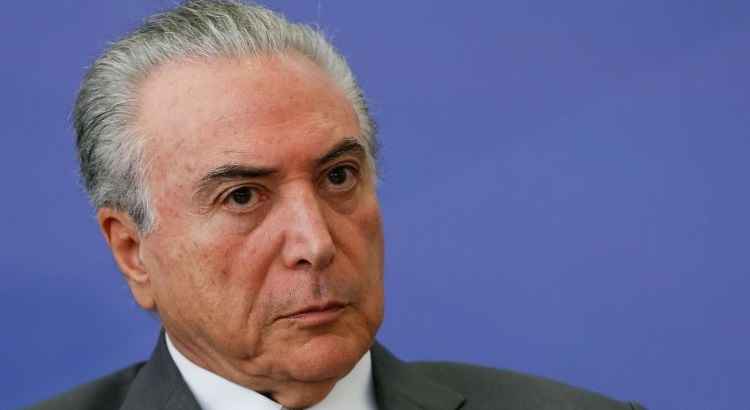 Para prorrogar o processo, Temer, que antes tinha pressa na solução do caso, agora está instruindo seus advogados a recorrer à oitiva de testemunhas e a solicitar produção de provas e contraprovas, por meio de documentos e perícias