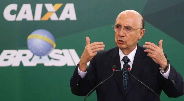 A auxiliares, o ministro da Fazenda, Henrique Meirelles, vem repetindo que fará o corte 