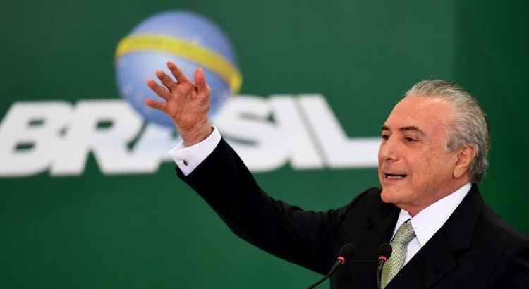 Temer ainda designou cinco novos integrantes do Conselho de Desenvolvimento Econômico e Social (CDES), o Conselhão, cuja 46ª reunião plenária ocorre nesta terça sob o comando do presidente