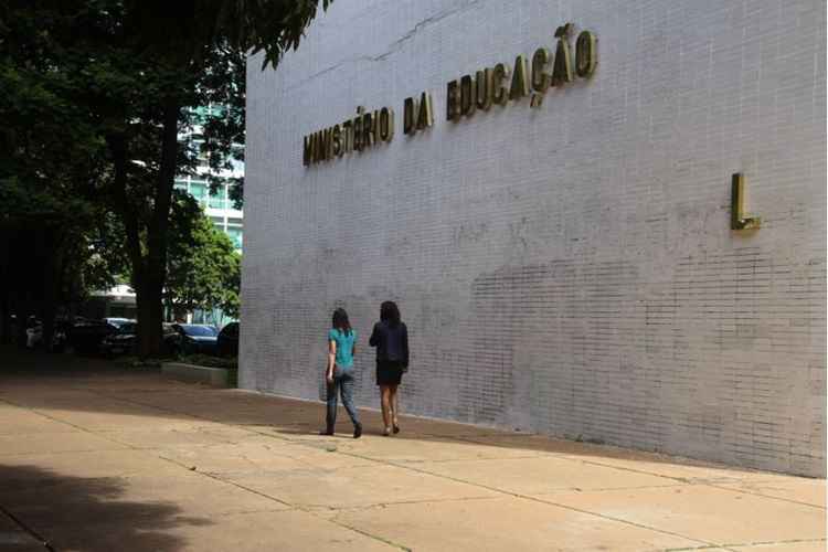 Cursos tiveram baixa colocação no Conceito Preliminar de Curso (CPC), avaliação conduzida pelo MEC