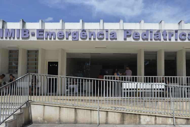 As crianças estavam internadas no Hospital Materno Infantil de Brasília (Hmib). Esses são o terceiro caso só nesta semana. No primeiro a criança morreu na madrugada de segunda-feira (6/3). Outras duas mortes seguem em investigação