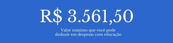 Ainda tem dúvidas sobre o imposto de renda? Não lembra dos prazos? Confira os números e datas abaixo para não errar na hora de entregar a declaração