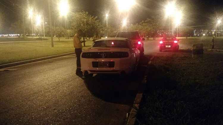 Durante a operação, o Detran autuou 18 condutores por dirigirem alcoolizados, quatro motoristas inabilitados e 28 por infrações diversas