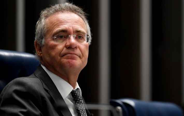 Renan teria dado apoio político para manutenção de Paulo Roberto Costa no cargo de diretor de abastecimento da Petrobras