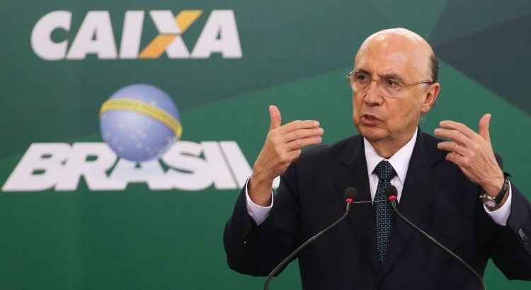 Segundo Meirelles, o governo trabalha com a expectativa de arrecadar R$ 7 bilhões para União com a repatriação