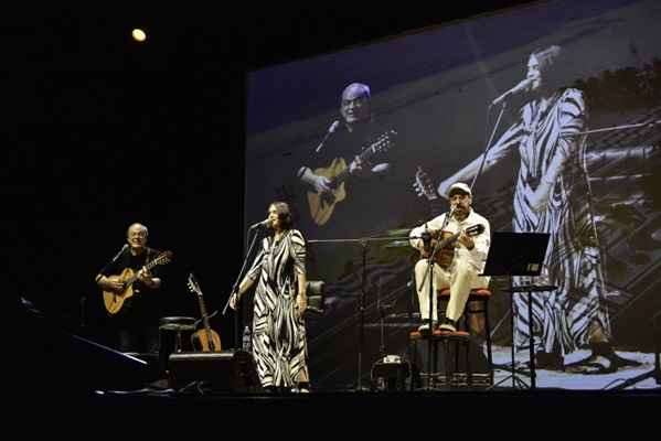 Música, teatro e shows são algumas das opções da semana na capital