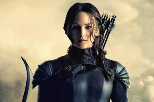 Jogos Vorazes – Hunger Games: Do livro ao filme