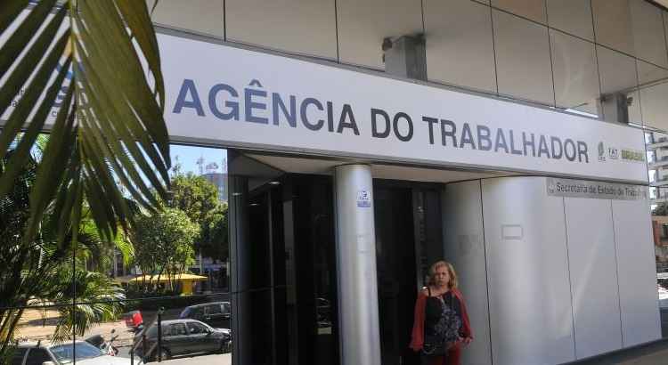 Em igual período de 2016, a taxa de desemprego medida pela Pnad Contínua estava em 10,2%