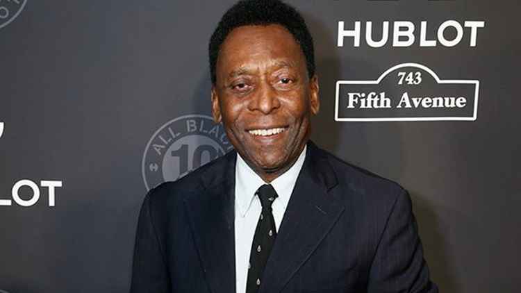 Pelé ganha minissérie dos mesmos produtores de reality das Kardashians