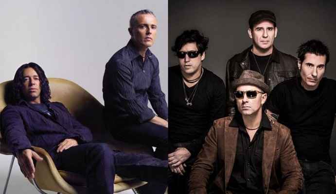 Tears for Fears e Capital Inicial se apresentam nos dias 22 e 24, respectivamente